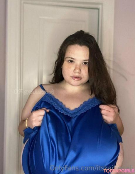 Itskaitiecali nude leaked OnlyFans photo #194