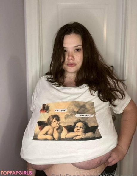 Itskaitiecali nude leaked OnlyFans photo #197