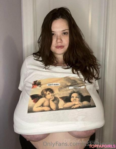 Itskaitiecali nude leaked OnlyFans photo #198
