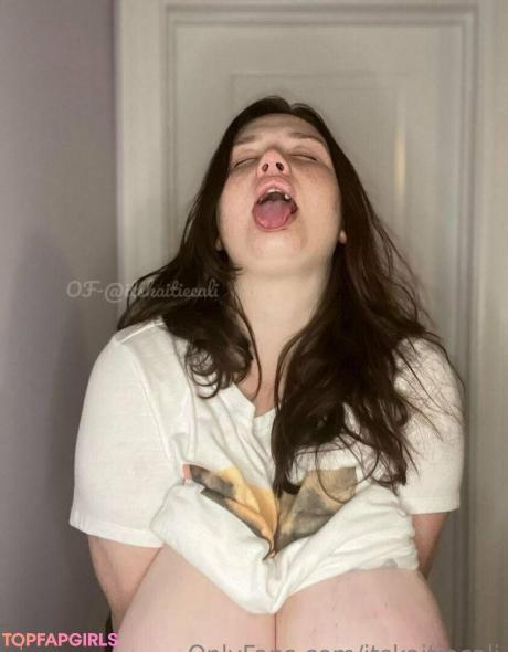 Itskaitiecali nude leaked OnlyFans photo #200