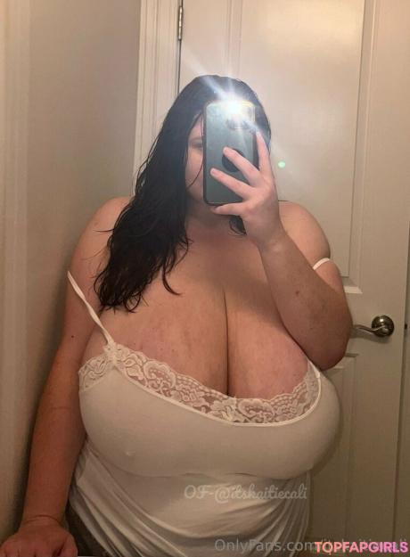 Itskaitiecali nude leaked OnlyFans photo #205
