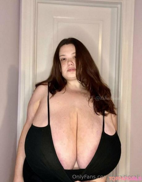 Itskaitiecali nude leaked OnlyFans photo #218