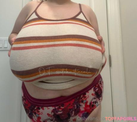 Itskaitiecali nude leaked OnlyFans photo #22