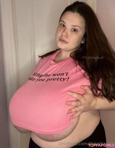 Itskaitiecali nude leaked OnlyFans photo #225