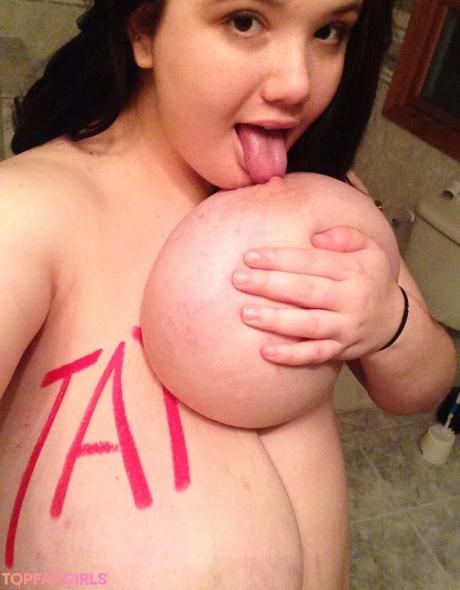 Itskaitiecali nude leaked OnlyFans photo #4