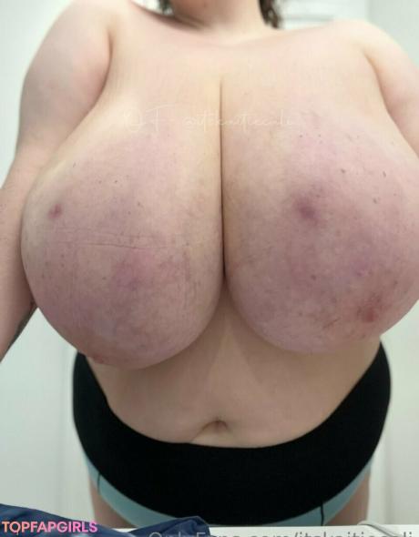 Itskaitiecali nude leaked OnlyFans photo #44
