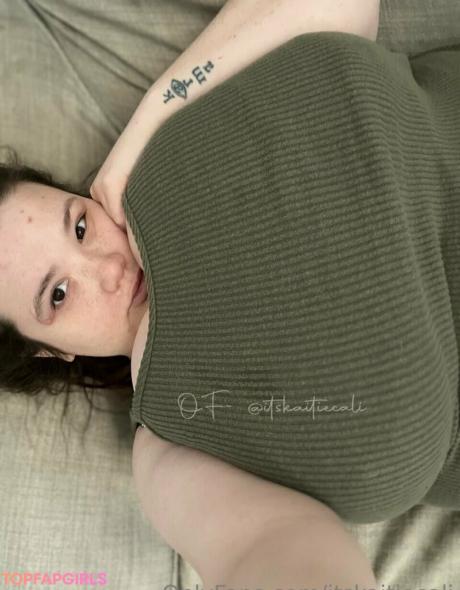 Itskaitiecali nude leaked OnlyFans photo #52
