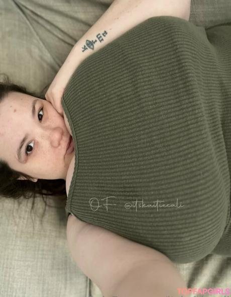 Itskaitiecali nude leaked OnlyFans photo #70