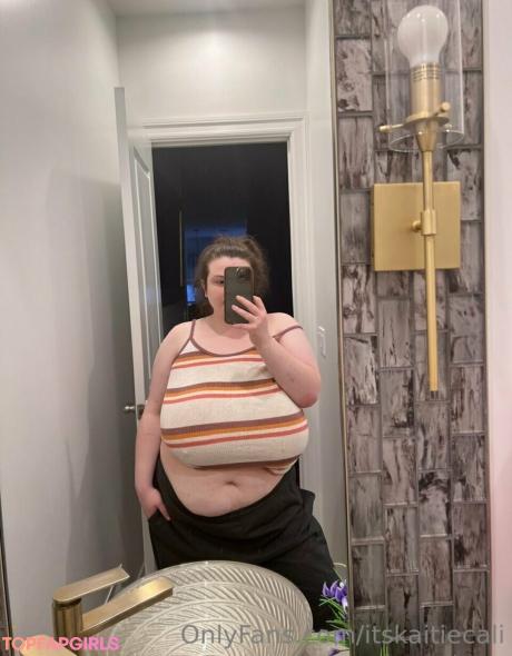 Itskaitiecali nude leaked OnlyFans photo #72