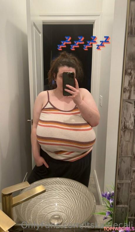 Itskaitiecali nude leaked OnlyFans photo #73