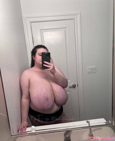 Itskaitiecali nude leaked OnlyFans photo #88