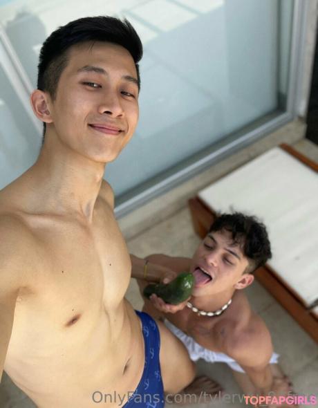 Tylerwu_97free nude leaked OnlyFans photo #1