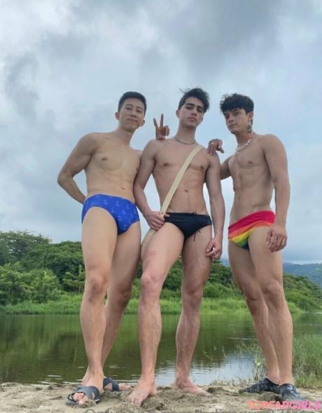 Tylerwu_97free nude leaked OnlyFans photo #18