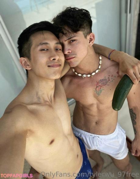 Tylerwu_97free nude leaked OnlyFans photo #2