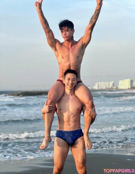 Tylerwu_97free nude leaked OnlyFans photo #21