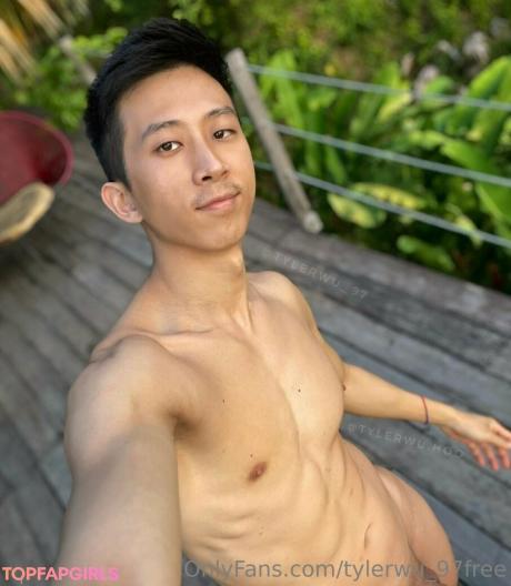 Tylerwu_97free nude leaked OnlyFans photo #24