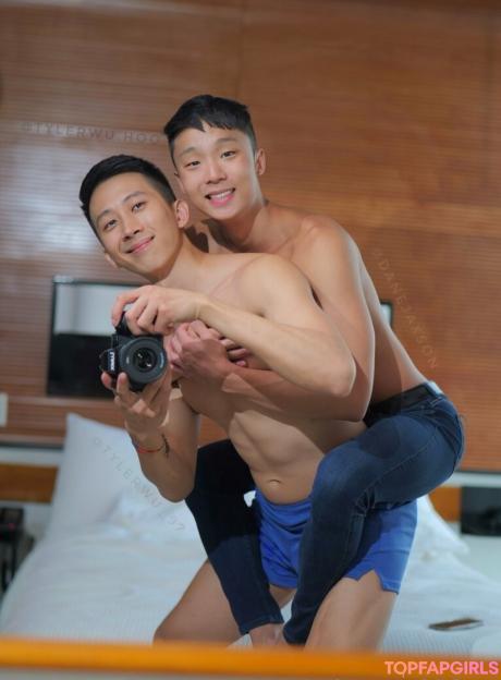 Tylerwu_97free nude leaked OnlyFans photo #31