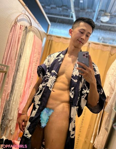 Tylerwu_97free nude leaked OnlyFans photo #34
