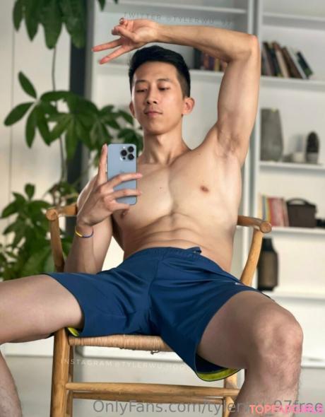 Tylerwu_97free nude leaked OnlyFans photo #35
