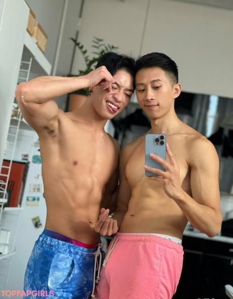 Tylerwu_97free nude leaked OnlyFans photo #9