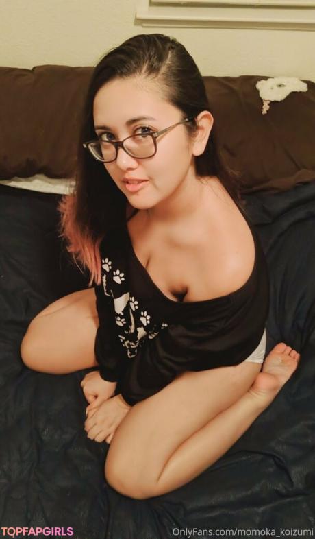 Manicmomo nude leaked OnlyFans photo #45