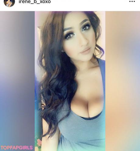 Irene nude leaked OnlyFans photo #1