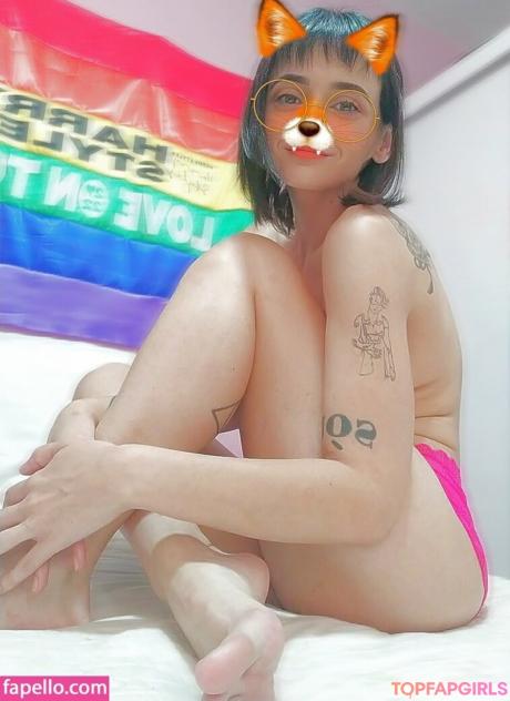 Mrsfoxxie_ nude leaked OnlyFans photo #16