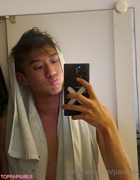 Patdipet nude leaked OnlyFans photo #2