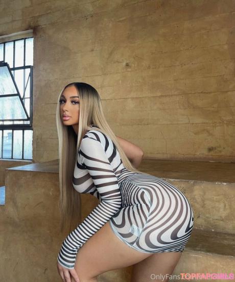 Chefchanel nude leaked OnlyFans photo #3