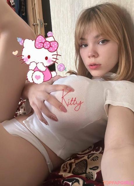 Kitty nude leaked OnlyFans photo #66