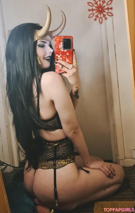 LouiseJulie nude leaked OnlyFans photo #38