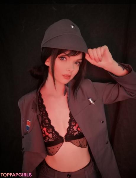 LouiseJulie nude leaked OnlyFans photo #61