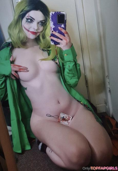 LouiseJulie nude leaked OnlyFans photo #74