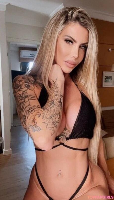 Deny nude leaked OnlyFans photo #11