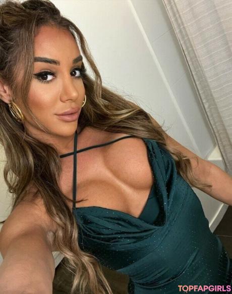 Exoticcbaby nude leaked OnlyFans photo #11