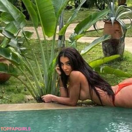 Exoticcbaby nude leaked OnlyFans photo #12