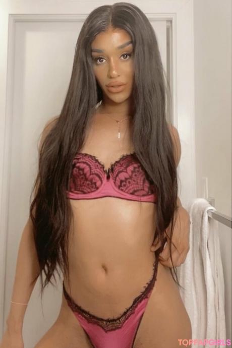 Exoticcbaby nude leaked OnlyFans photo #14