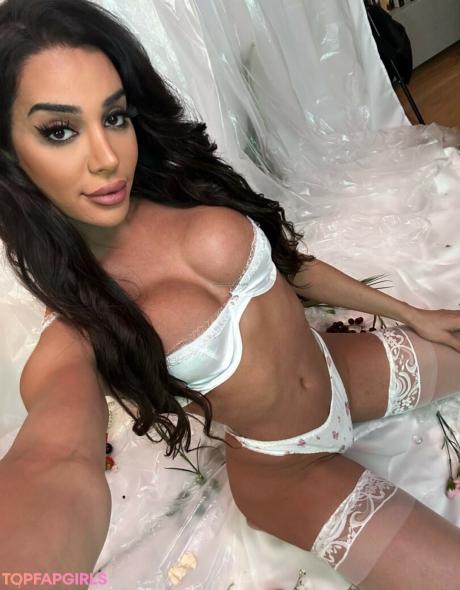 Exoticcbaby nude leaked OnlyFans photo #3