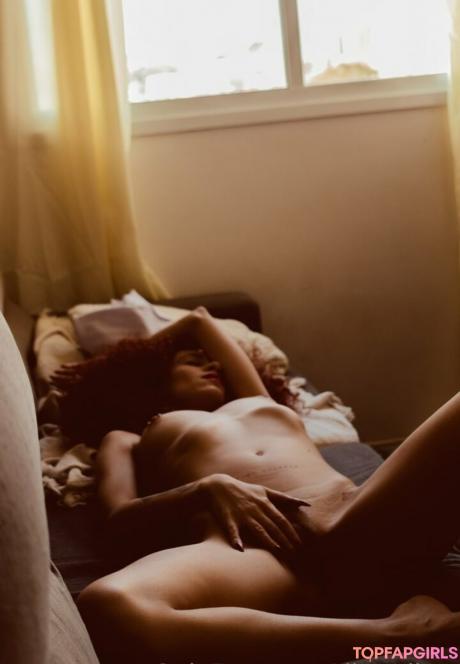Dhebora nude leaked OnlyFans photo #3