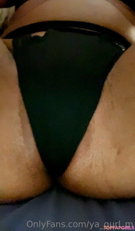 Ya_gurl_m nude leaked OnlyFans photo #16