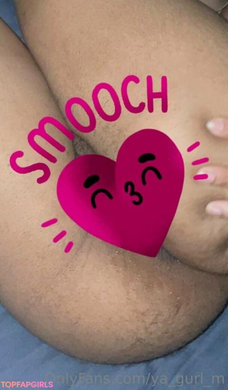 Ya_gurl_m nude leaked OnlyFans photo #17