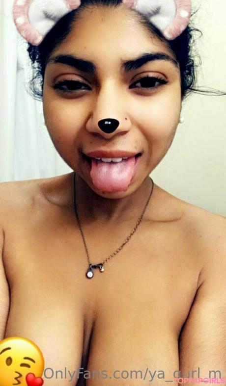 Ya_gurl_m nude leaked OnlyFans photo #18