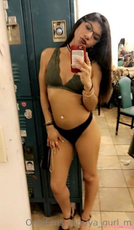 Ya_gurl_m nude leaked OnlyFans photo #19