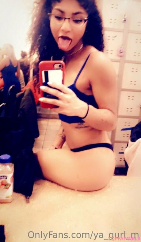 Ya_gurl_m nude leaked OnlyFans photo #21