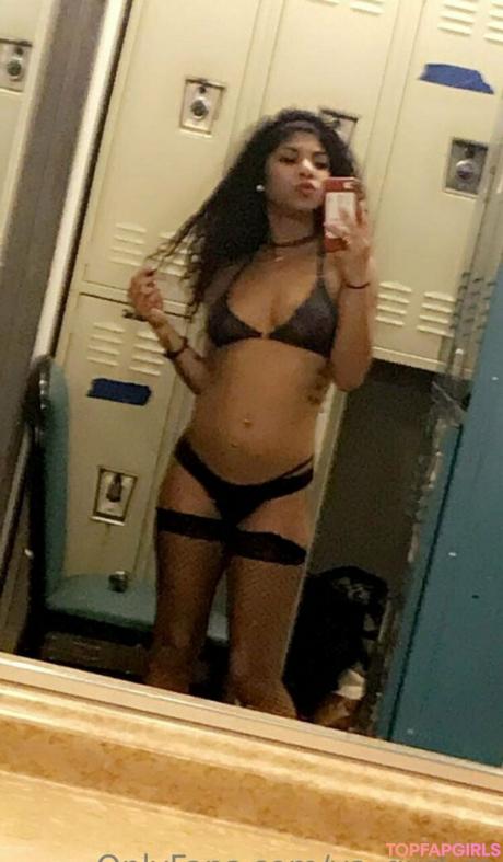 Ya_gurl_m nude leaked OnlyFans photo #9