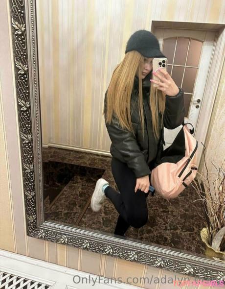 Adalyn.diary nude leaked OnlyFans photo #108