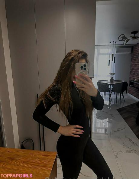 Adalyn.diary nude leaked OnlyFans photo #130