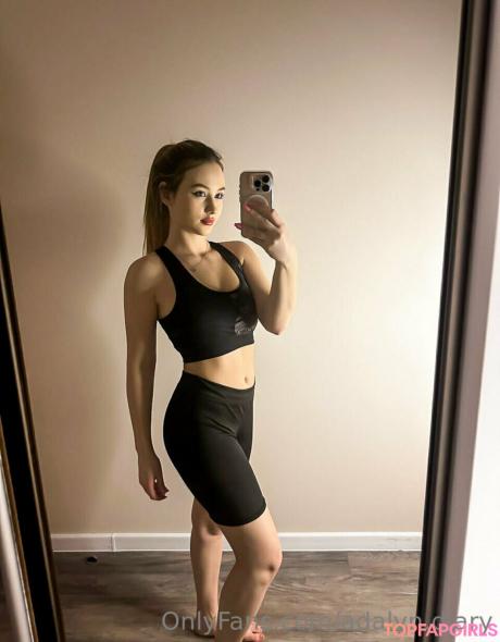 Adalyn.diary nude leaked OnlyFans photo #135