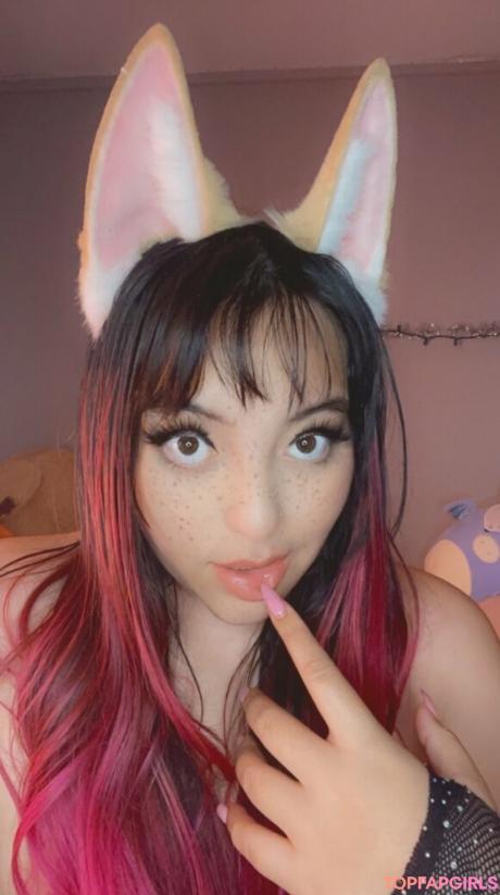 Nekomiiya nude leaked OnlyFans photo #78