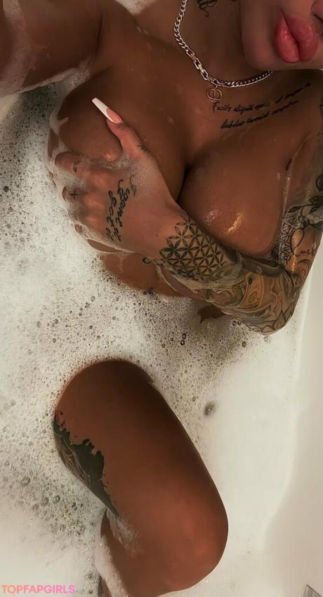 Enisesudeofficial nude leaked OnlyFans photo #20